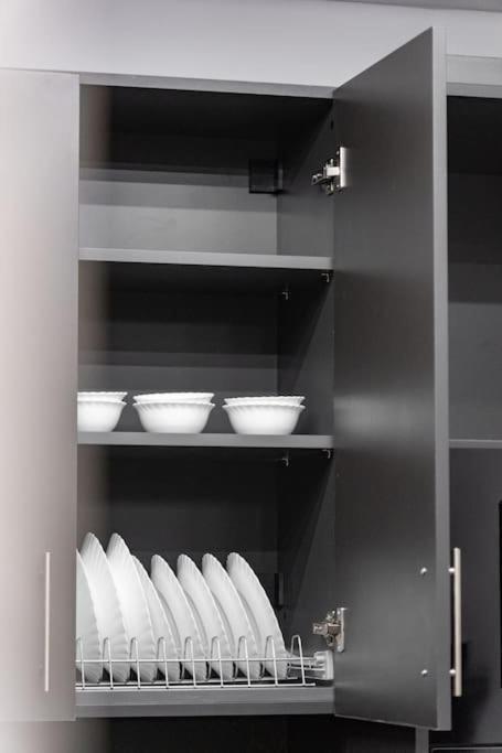 The Modern Flat 25 Apartment Атина Екстериор снимка