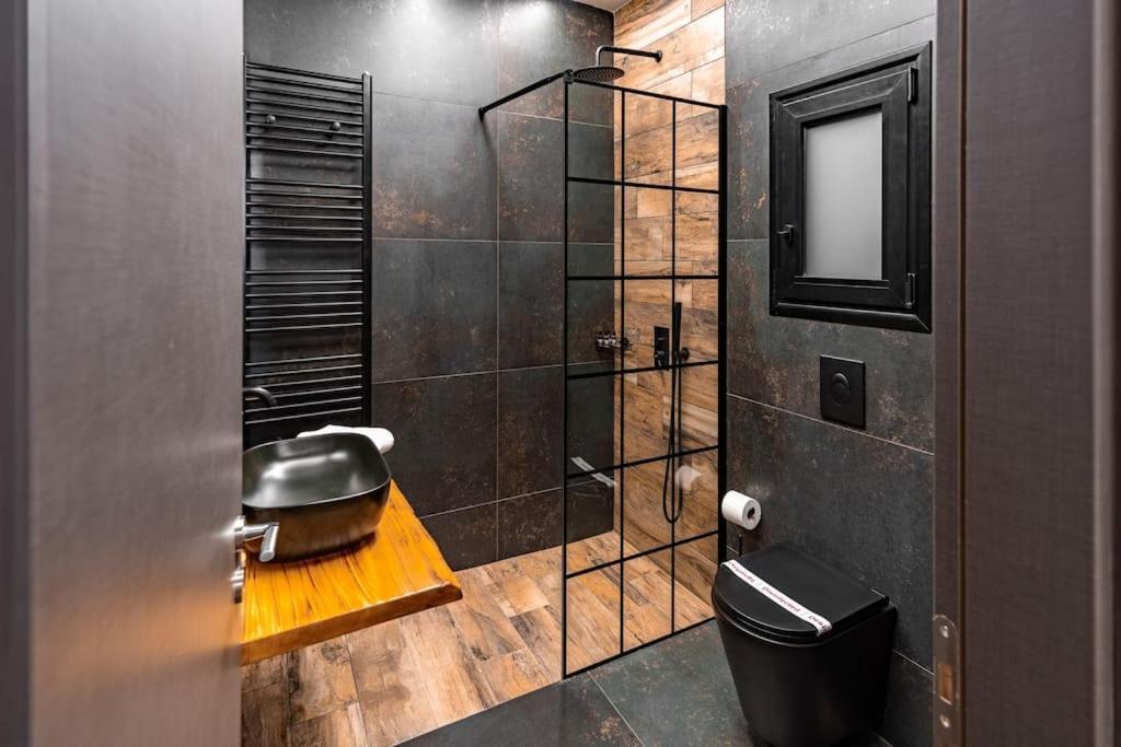The Modern Flat 25 Apartment Атина Екстериор снимка