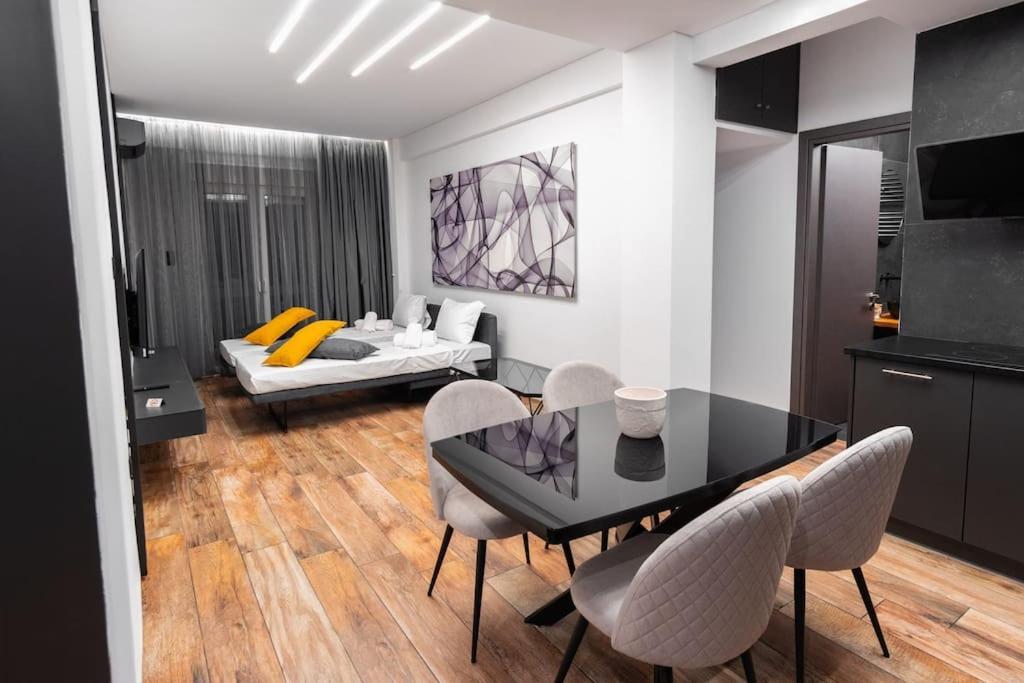 The Modern Flat 25 Apartment Атина Екстериор снимка