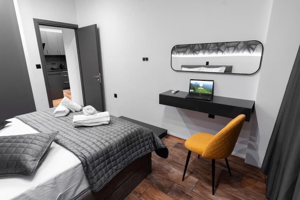 The Modern Flat 25 Apartment Атина Екстериор снимка