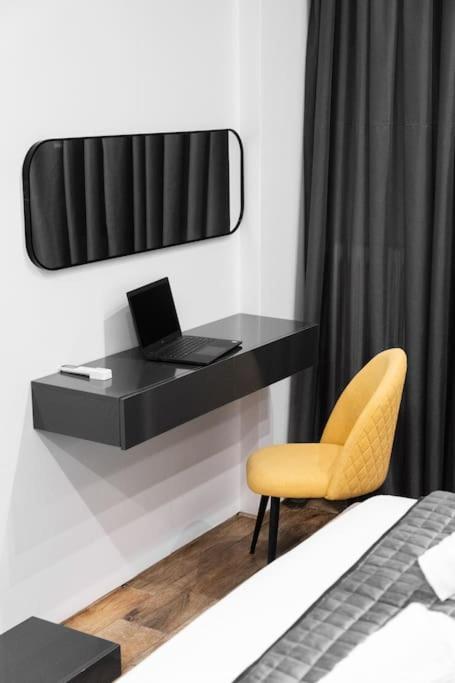 The Modern Flat 25 Apartment Атина Екстериор снимка