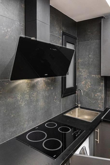 The Modern Flat 25 Apartment Атина Екстериор снимка